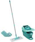 Leifheit Vödör és lapos felmosó Leifheit Set Profi XL (4006501551672)