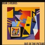 Strijbos, Bram Out of the Picture - facethemusic - 8 590 Ft