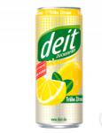  Deit Lemon Zavaros Cukormentes 0, 33l