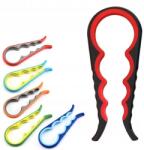 Artex csavaros kupaknyitó kevert színek (332736)