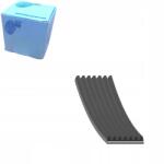 Blue Print Többszínű Szíj. Nissan AD07R1165