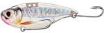 LIVETARGET Cicada Livetarget Sonic Shad Blade Bait, culoare Glow-Pearl, 5cm, 10g (LT.SNS50SK224)
