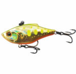 Mustad Vobler Mustad Rouse Vibe 50S, Yellow Trout, 5cm, 7.6g (F3.MLRV50S.YLT)