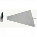 Makro 35 cm-es pamut süteményeszsák 7 db hegy (8594034481109)