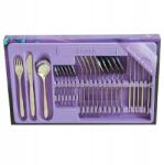  6005 evőeszközkészlet Románce, 24 darabos, Dbp (8590159051876)