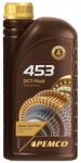 PEMCO 453 Kettős Kuplungo Dct Olaj 1L