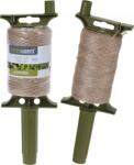 ProGarden 100 m-es Juta zsineg tartóval (Naturalny sznurek jutowy)