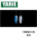 Yarie T-Surface lengővillogó #709 BS10 (1.2g) (4511135229724)