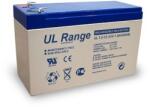 ULTRACELL ACUMULATOR UPS ULTRACELL 12V 7.2AH "UL7.2-12" (timbru verde 0.5 lei) (UL7.2-12) - 2cumperi