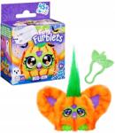 Hasbro Furby Furbles Interaktív kabalafigura Boo-kin Halloween G1435 (G1435)