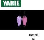 Yarie Ringo Y77 lengővillogó Yarie (3g) (EU000120431)