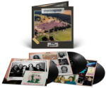 Genesis Bbc Broadcasts