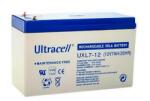 ULTRACELL BATTERY 12V 7AH/UXL7-12 ULTRACELL, "UXL7-12" (timbru verde 0.5 lei) (UXL7-12) - 2cumperi