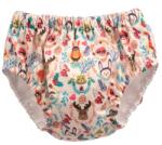 Coccorito Chilotei pentru tranzitia la olita pentru 8-14kg cu model floral, 1 bucata, Coccorito