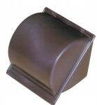  WC-papír tartó 14x11cm Ph színkeverék (314401)