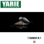 Yarie Wobler Yarie T-Crankup Jr. F #675. Szín C3 (28 mm, 1, 8 g) (4511135701046)