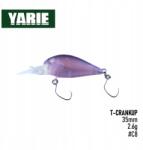 Yarie Wobler Yarie T-Crankup 35 Lf #675. Szín C8 (35 mm, 2, 6 g) (4511135701374)