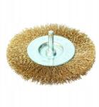 S-line kerek kefe szár 63/0, 3 hullámos Festa (08-22027)