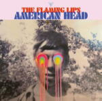 Flaming Lips American Head - facethemusic - 5 990 Ft