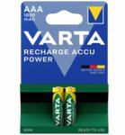 VARTA R3 1000 mAh Újratölthető Akkumulátorok 2 db (Varta)
