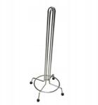  WC-papírtartó 47, 5 cm Cr 291435 (8001579914356)