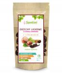 Santini Mogyoró étcsokoládéban ónnal, 80 g (5908234462531)