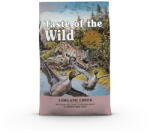 Taste of the Wild Lowland Creek kacsa 2 kg, száraztáp, kacsa