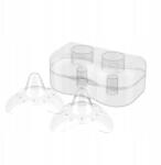 Babyono melltartó fedél M (823)