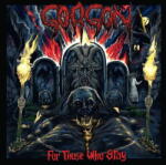 GORGON For Those Who Stay