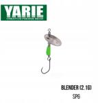 Yarie Forgó villanó Yarie turmixgép SP6 (2.1 g) (4511135152695)