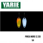 Yarie Pirica More V4 lengőkar Yarie (2.2g) (4511135214331)
