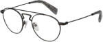 Yohji Yamamoto Ochelari de Vedere YY 3004 902 50 (YY 3004 902 50) Rama ochelari