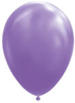 Flippy Set 12 Baloane, Flippy, din Latex Standard, 13 cm, Mov (teo-162031)