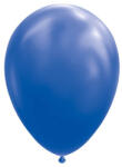 Flippy Set 12 Baloane, Flippy, din Latex Standard, 25 cm, Albastru (teo-162013)