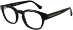 WEB Ochelari de Vedere WE 5411 01A 49 (WE 5411 01A 49) Rama ochelari