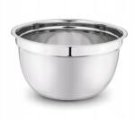 Tadar extra magas tál, 21 cm átmérőjű, 2, 6 l rozsdamentes acél (5903313432979)