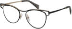 Yohji Yamamoto Ochelari de Vedere YY 3016 004 52 (YY 3016 004 52) Rama ochelari