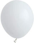 Flippy Set 12 Baloane, Flippy, din Latex Standard, 30 cm, Alb (teo-161984)
