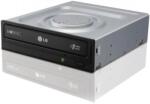 LG DVD-RW intern, LG, interfata S-ATA, negru, GH24NSD5 (GH24NSD5) - pc-ieftin