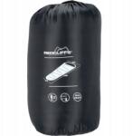 Koopman Hálózsák múmia 230 cm szürke (85245)