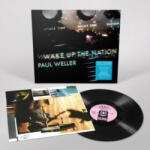 Weller, Paul Wake Up the Nation - facethemusic - 25 290 Ft