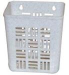  12x10x13cm Ph színkeverék (kicsi) akasztós kosár (229151)