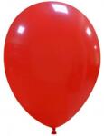Flippy Set 12 Baloane, Flippy, din Latex Standard, 30 cm, Rosu (teo-162004)