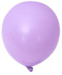 Flippy Set 12 Baloane, Flippy, din Latex Macaroon, 30 cm, Mov (teo-162053)