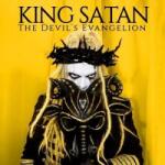 KING SATAN Devil's Evangelion - facethemusic - 16 790 Ft