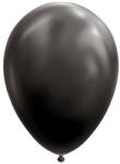 Flippy Set 12 Baloane, Flippy, din Latex Standard, 13 cm, Negru (teo-162026)