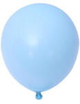 Flippy Set 12 Baloane, Flippy, din Latex Macaroon, 30 cm, Bleu (teo-162051)