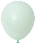 Flippy Set 12 Baloane, Flippy, din Latex Macaroon, 30 cm, Verde (teo-162048)