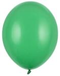 Flippy Set 12 Baloane, Flippy, din Latex Standard, 25 cm, Verde (teo-162018)