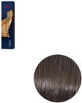 Wella Vopsea de par permanenta Wella Professionals Koleston Perfect Me+ 5 2 , Castaniu Deschis Mat, 60 ml